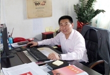 铮铮铁骨 款款深情