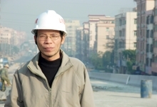 挑战，让明天更灿烂