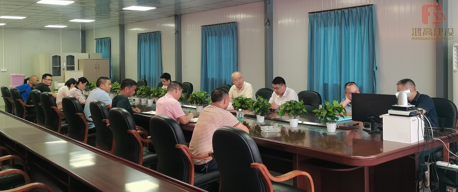 168体育app官网下载地址质量安全部组织开展公司级安全教育培训_1.jpg